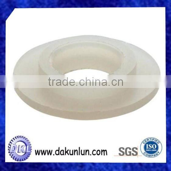China Manufacture OEM Metal/Nylon Shoulder Washer