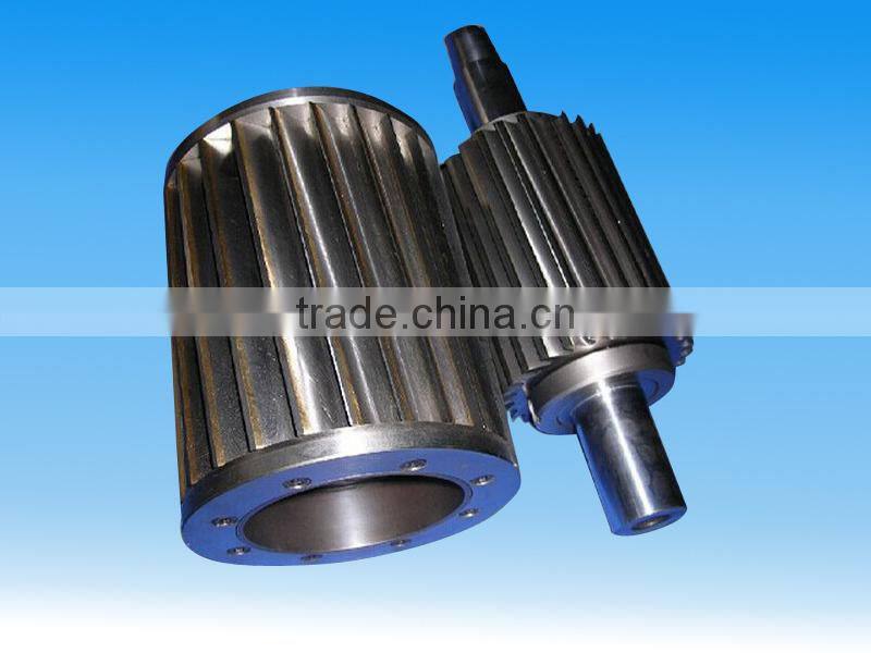 China Manufacturer Blade for Paper &Rubber Plastics Shredder