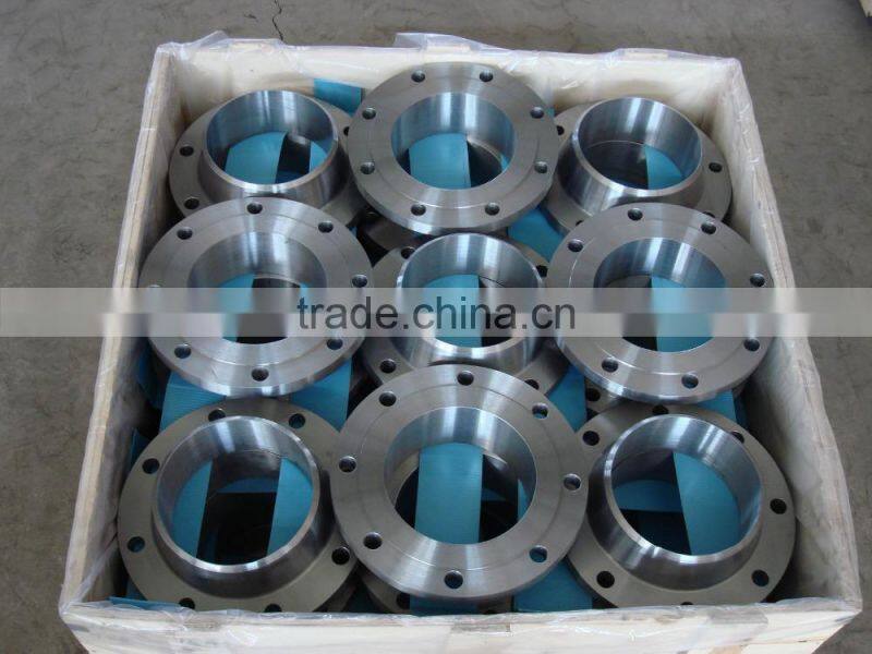 The most professional flange manufacturer