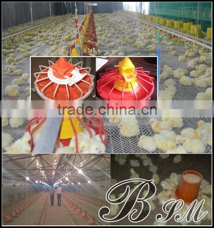 Auto feeding system for chicken / poultry feeder system for chicken / automatic feeding system and drinking system