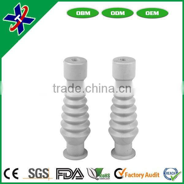 HOT Sale High Quality Factory Supply Auto Rubber Bush/flexible rubber bushing/rubber bushing