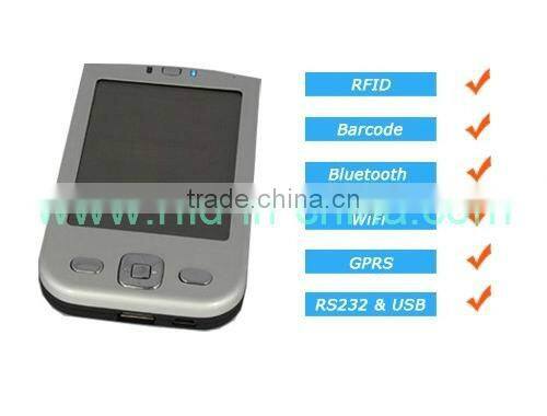 New Released wifi bluetooth RFID Smart Reader