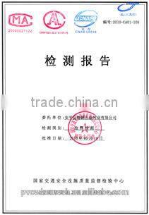 HEPENG company Anti-climb security fence