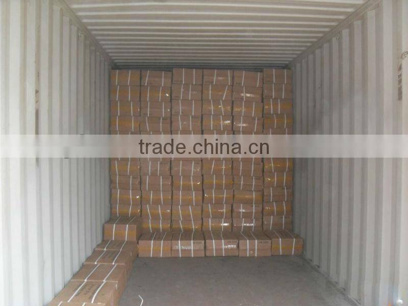 guillotine shear made in china