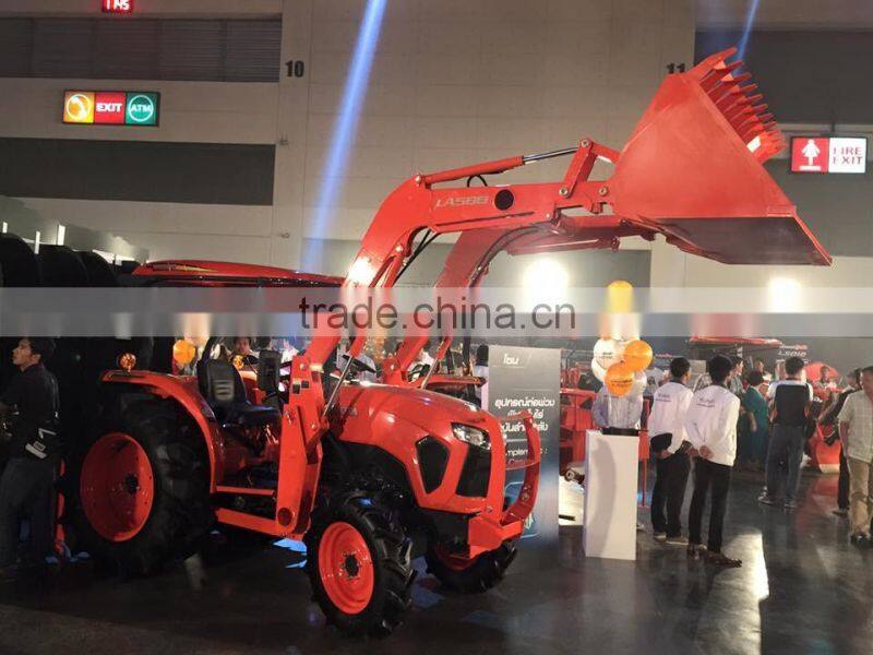 NEW TRACTOR L5018, PHILIPPINES