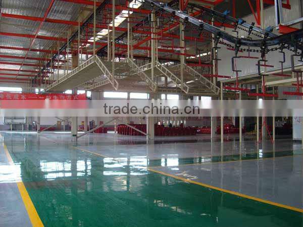 Jinma 204 20hp agricultural tractor