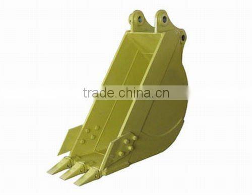 excavator attachment Ditching bucket