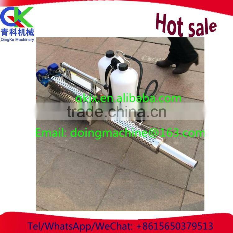 handheld Pulse power airless fogging tools made in China