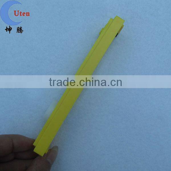 Cuboid shape silicone remote controller skin cover