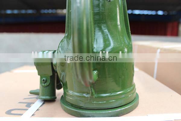 handle screw jack