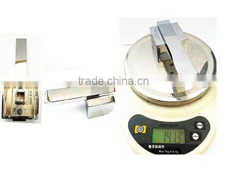 35,40 zinc handle,basin tap handle,mixer removable handle