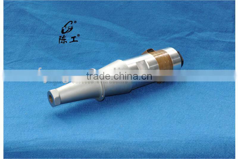 YP-7015-4GZ 15Khz Ultrasonic Oscillator