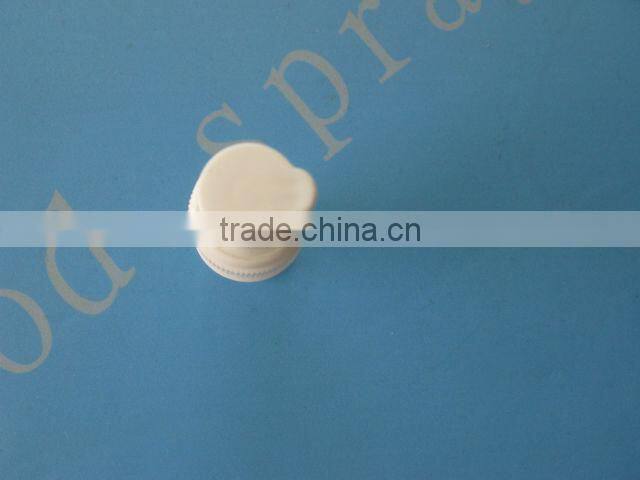 micro treatment pump dispenser