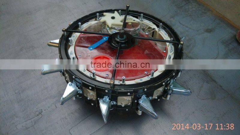 5% discount manual corn seeding machine