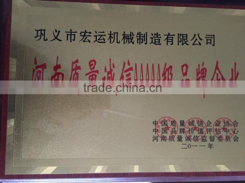 High performance rubber quarry/mineral processing belt conveyor price in India