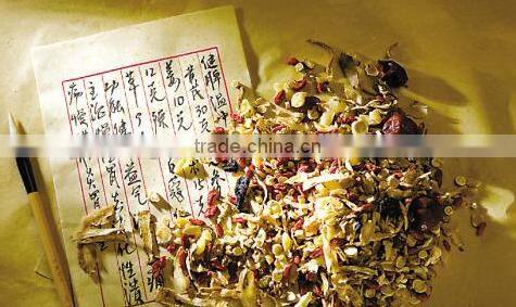 Hot Sale High Performance DC-TQ Multifunctional Chinese Herbal Extractor