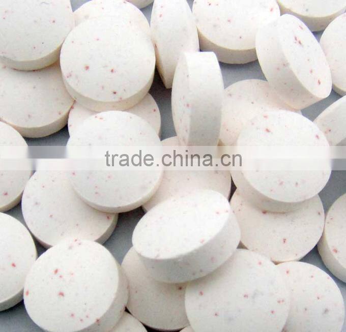 Low Cost High Performance ZPY100 Series Rotary Type Tablet Compression Machine