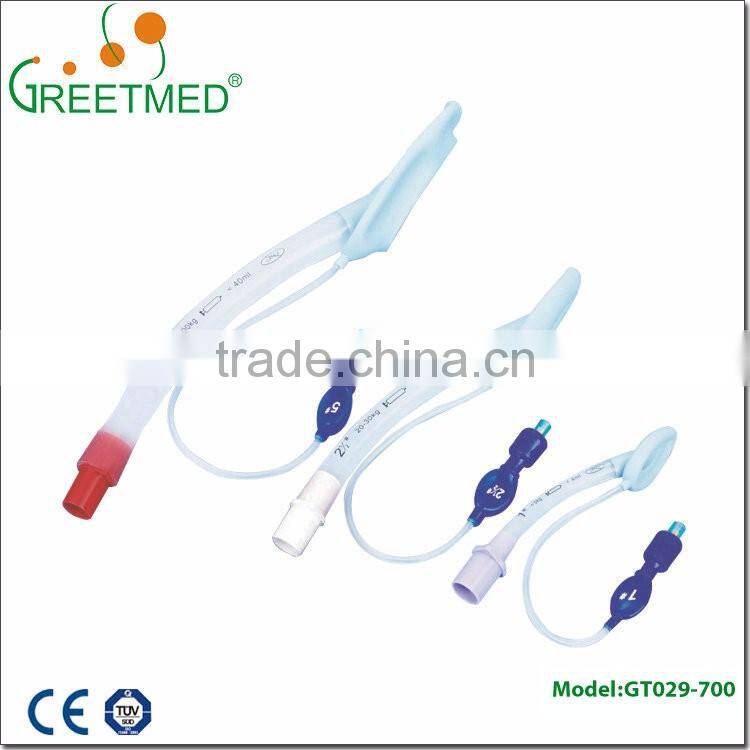 Hot selling wholesale cheap custom laryngeal mask