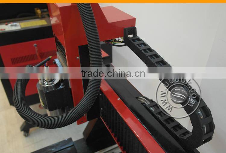 Mini cnc metal engraving machine price