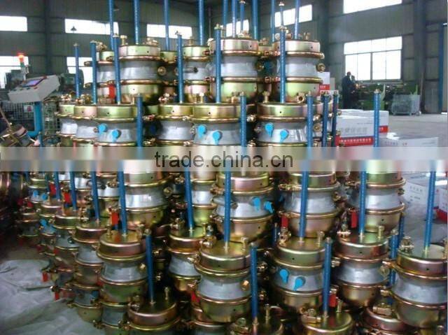 Double Air brake chamber T30/30