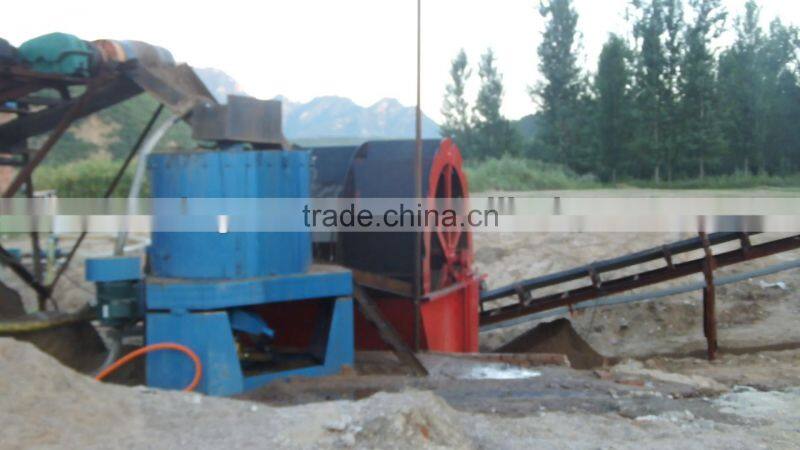 Gravity Gold Concentration Machine For Sale