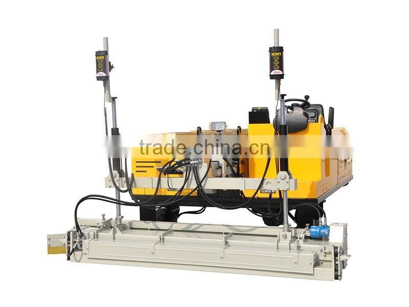 concrete leveling machine/Arm laser leveling machine