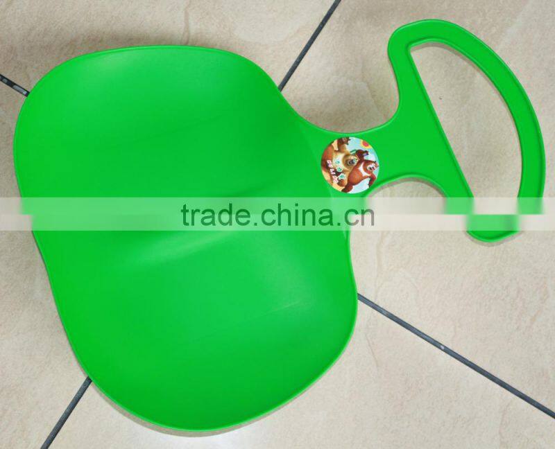 JK1215P Plastic Sand Sledge Snow sled Snowboard