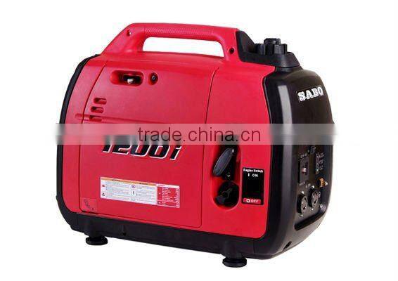 Inverter Digital Generator