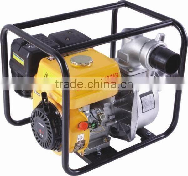 3 inch water pump with CE