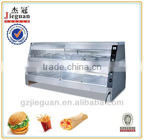 KFC food warmer/ hot display warmer(DH-8P) 0086-13580546328