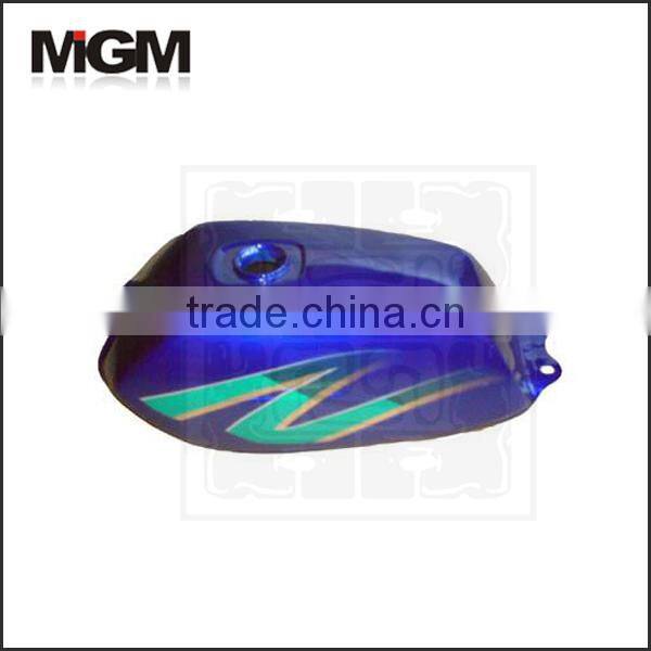 AX100C-blue diesel fuel storage tank/plastic fuel tank/underground fuel tank
