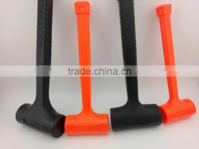 pu hammer dead blow hammer sand hammer new style hammer with free samples