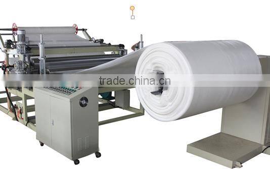 PE Baby Crawling Mat Making Machine