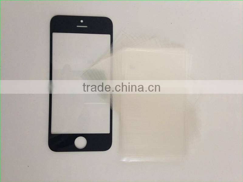 High quality hot selling mitsubishi 250u OCA glue sheet for Samsung