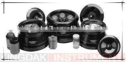 H2500R-2 High Speed Refrigerated/cold/cooling Centrifuge