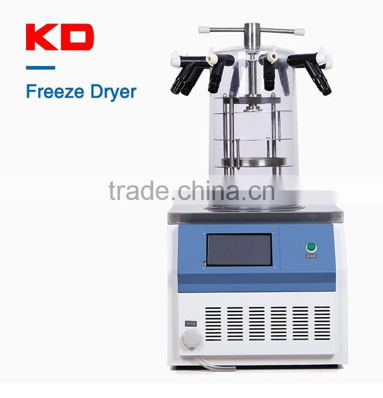 ZZKD Lab Freeze Drying Oven