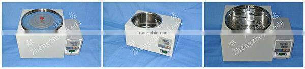 Electric Heating Thermostatic Water Bath