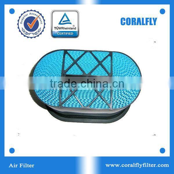 Gold supplier china fuel filter 32007155