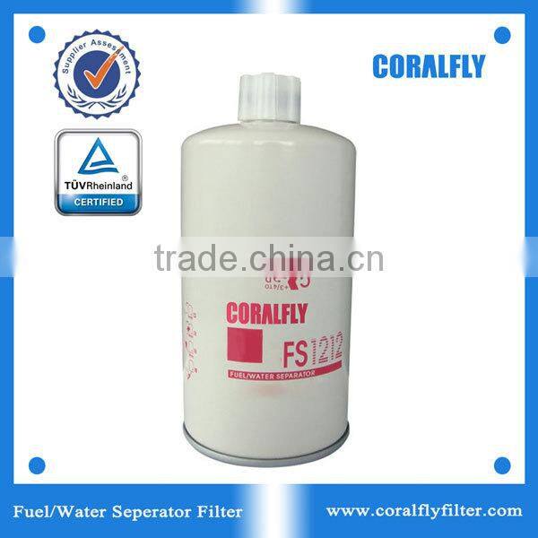 China high quality truck diesel fuel filter fs19816