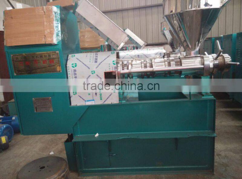 Hot sale peanut oil expeller