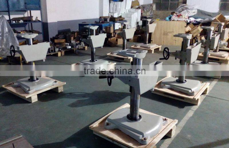 Woodworking disc sander machine for rough grinding DS20 009