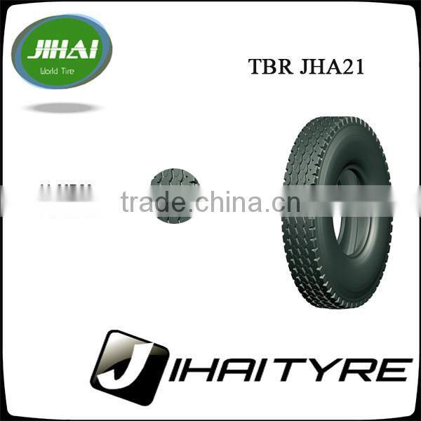 Steer tire Drive tire Trailer TBR tire