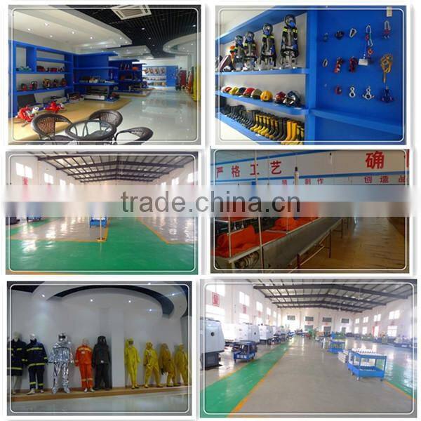 heavy rescue aluminium jack,strut jack