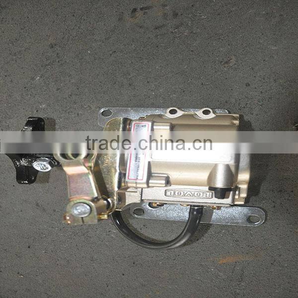 Factory directly 150cc reverse gear device for three wheel motorcycle