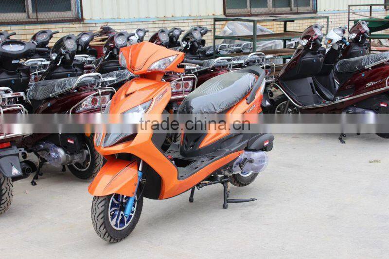 Guangzhou new design adult electric scooter