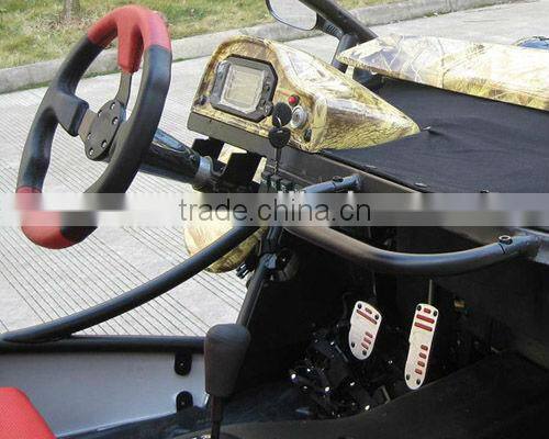 Chery 1100cc 4x4 Buggy