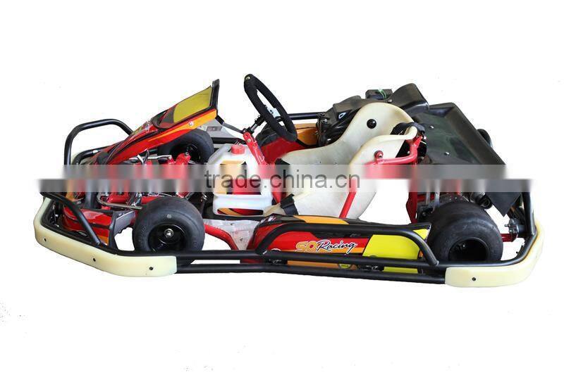 200cc or 270CC go kart seat for single person hot sale