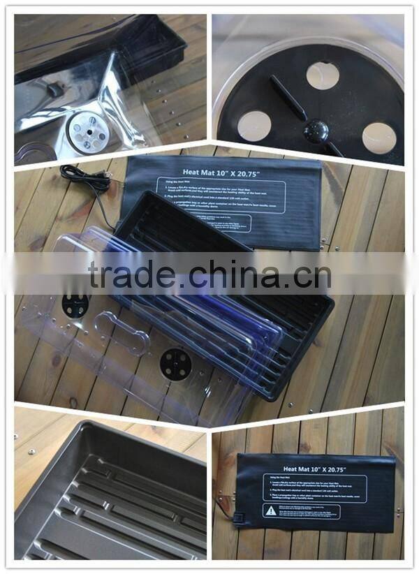 2016 high quality agriculture fabric pots/pot plant sleeve/16 years experience