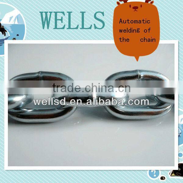 2013 Cheap alloy crystal connector Chain