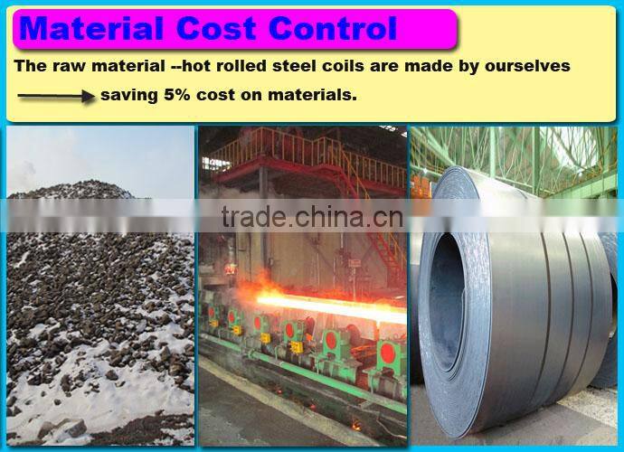 API 5L Grade B/ X42/52/X60/X65/70 Carbon Steel Seamless Oil Gas Line Pipe